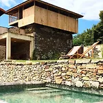 Torre De Villademoros Casa de Campo Luarca
