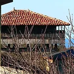 Torre De Villademoros Luarca