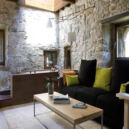 Landhaus Torre De Villademoros *
