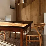 Country house Torre De Villademoros *