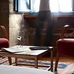 Torre De Villademoros Luarca