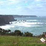 Torre De Villademoros Country house Luarca