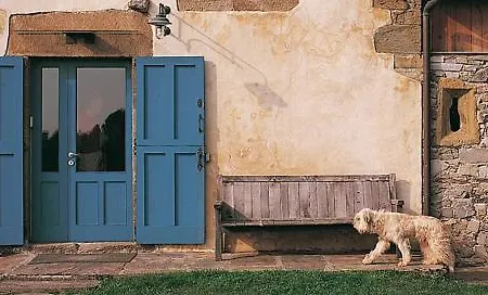 Torre De Villademoros *