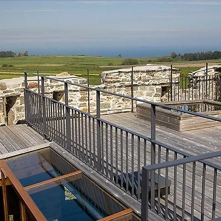 Torre De Villademoros Landsted
