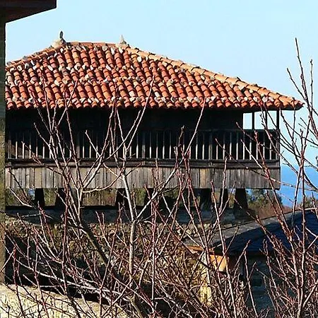 Torre De Villademoros *