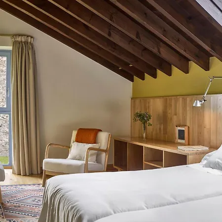 Torre De Villademoros