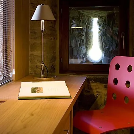 Torre De Villademoros *