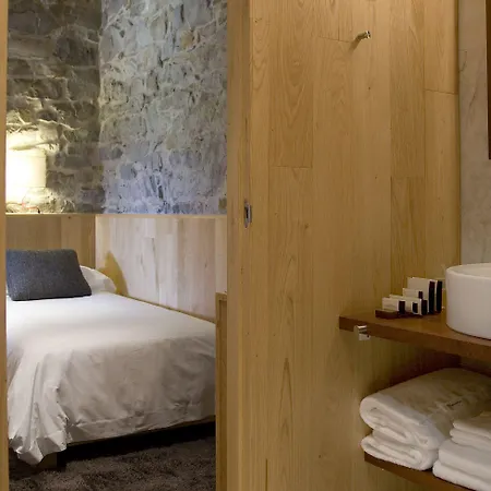 منزل ريفي Torre De Villademoros