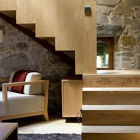 Torre De Villademoros منزل ريفي *