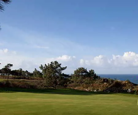 Torre De Villademoros Landsted