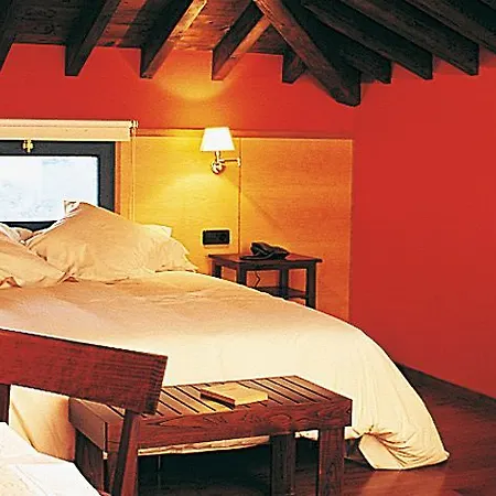 Landsted Torre De Villademoros *