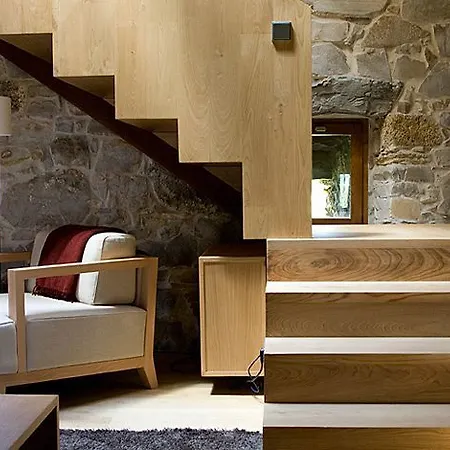 Casa rural Torre De Villademoros Luarca