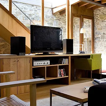 Country house Torre De Villademoros