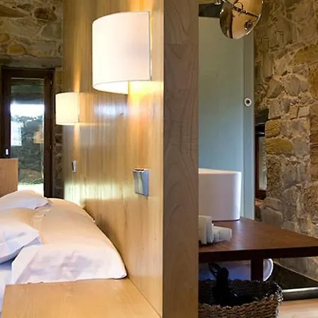 Torre De Villademoros منزل ريفي لواركا