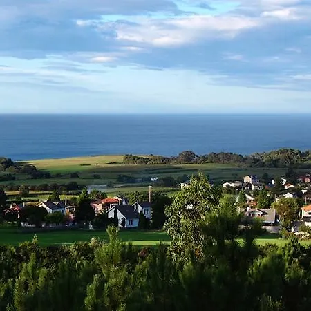 منزل ريفي Torre De Villademoros لواركا