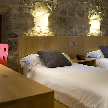 Torre De Villademoros Luarca