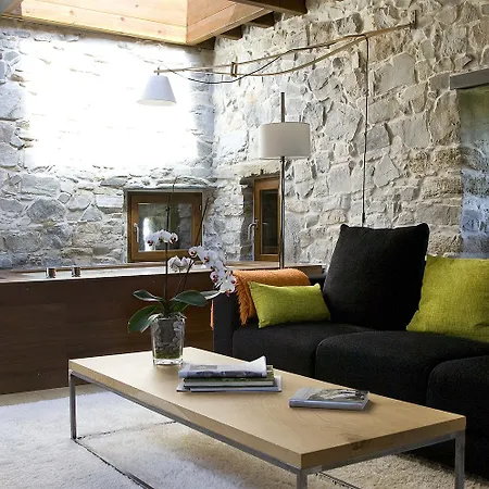 Landsted Torre De Villademoros