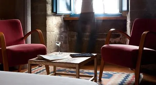 Torre De Villademoros Luarca