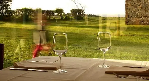 Landhaus Torre De Villademoros *