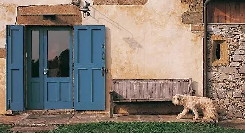 Torre De Villademoros *