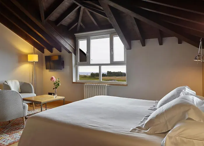 Torre De Villademoros Luarca