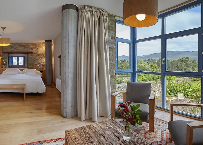 Torre De Villademoros * Luarca