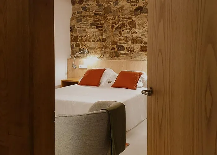 Torre De Villademoros Luarca