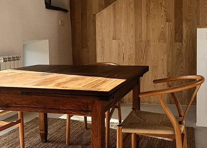 Landhaus Torre De Villademoros *