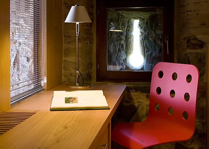 Torre De Villademoros *