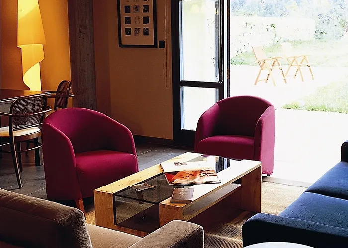 Torre De Villademoros * Luarca