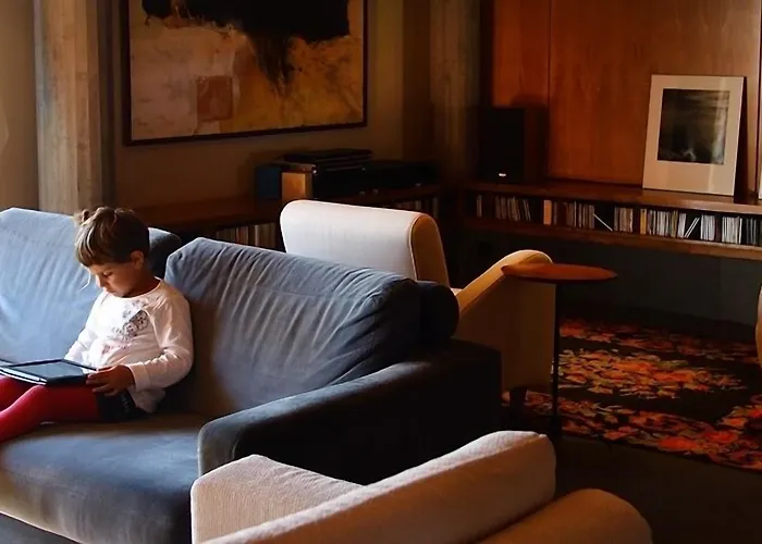 Landhaus Torre De Villademoros Luarca