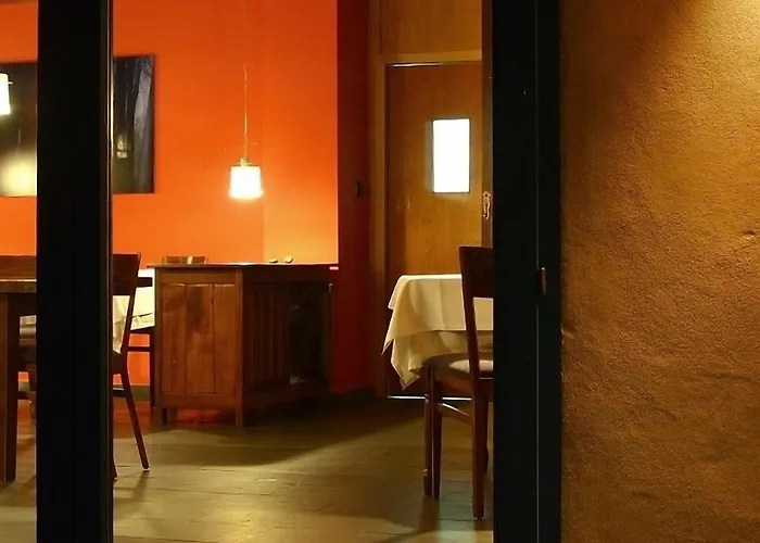 Torre De Villademoros Luarca