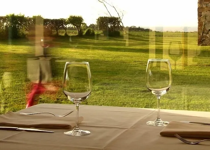 Landhaus Torre De Villademoros Luarca