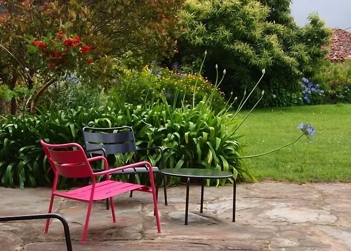 Torre De Villademoros * Luarca