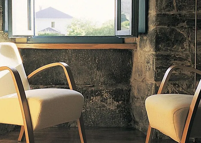 Landhaus Torre De Villademoros *