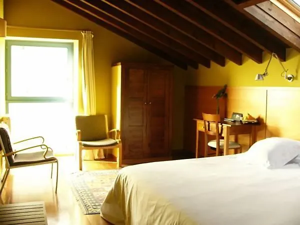 Landhaus Torre De Villademoros