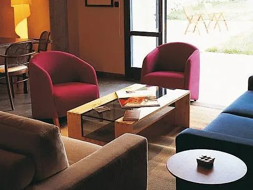 Landhaus Torre De Villademoros Luarca