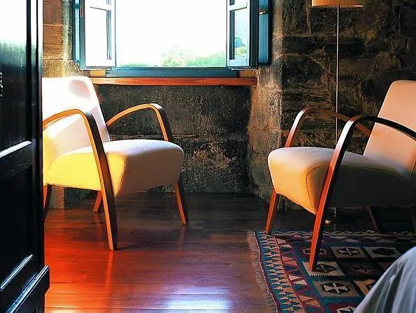 Torre De Villademoros