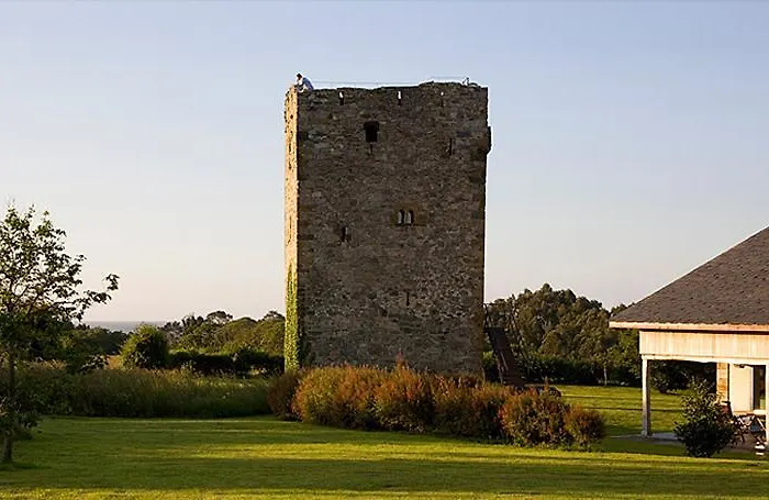 Torre De Villademoros