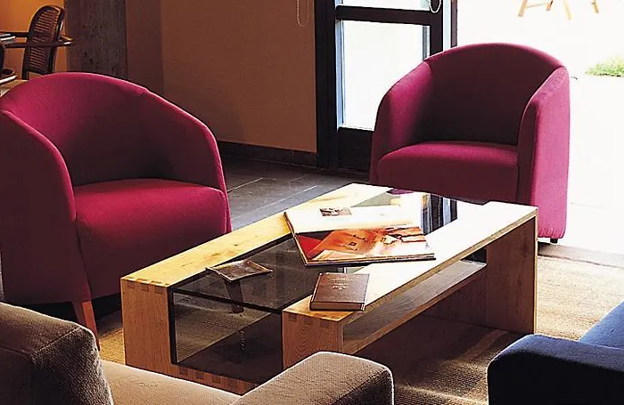 Torre De Villademoros * Luarca