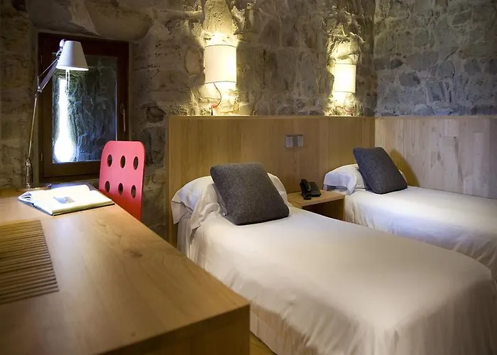 Landhaus Torre De Villademoros Luarca