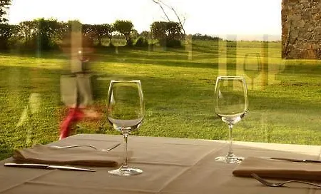 Country house Torre De Villademoros *