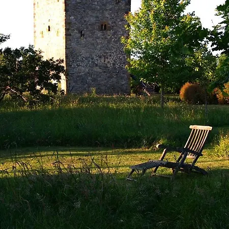 Country house Torre De Villademoros Luarca