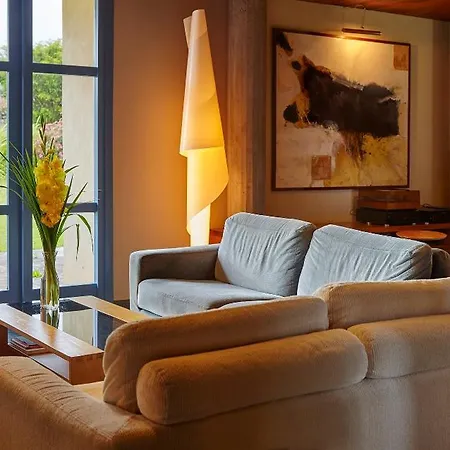 Torre De Villademoros Country house