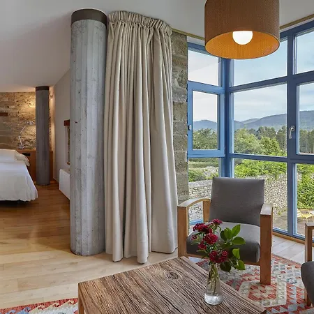 Torre De Villademoros * Luarca