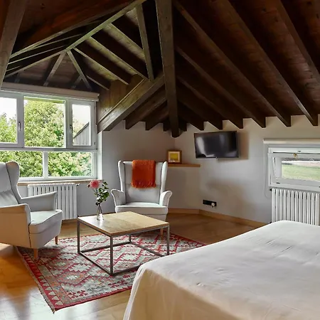 Torre De Villademoros Country house