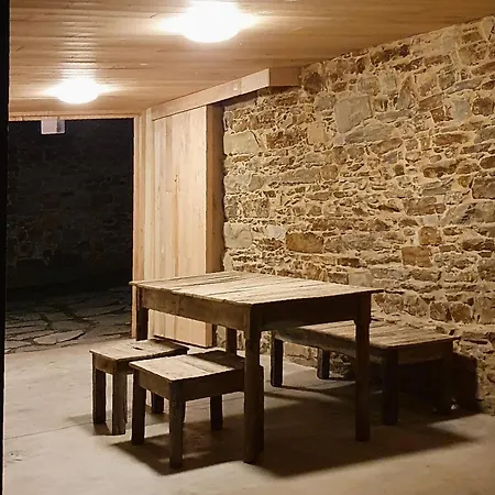 Torre De Villademoros *