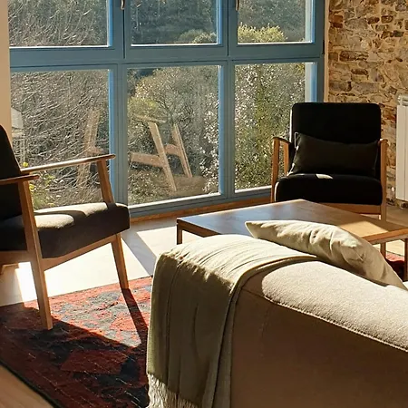 Torre De Villademoros Country house