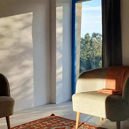 Torre De Villademoros Country house Luarca