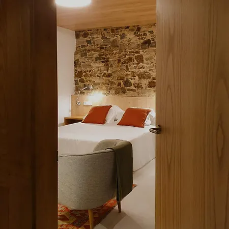 Torre De Villademoros Luarca